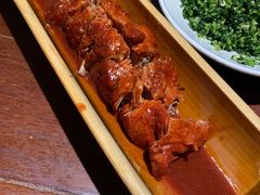 南乳扎烧-大牌大·传统杭帮菜(湖滨店)