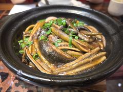 -陈记菜馆·非遗淮扬菜(东关街教场店)