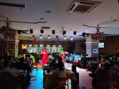大堂-巴依老爷·新疆美食(上城区天城路店)