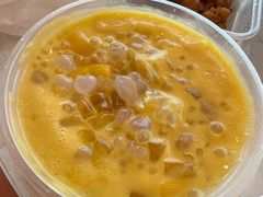 -杨枝金捞甜品(氹仔泉澧店)