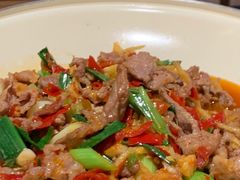 -树厨贵州菜(大十字店)