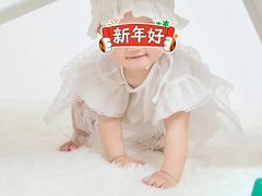 -海马体照相馆(上海月星环球港店)
