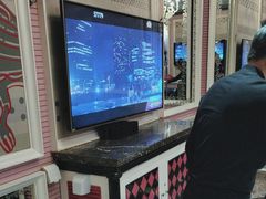 -自由港KTV(王子公主金平店)