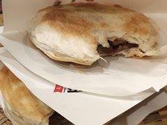 -北往西·西安油泼面(万德庄店)