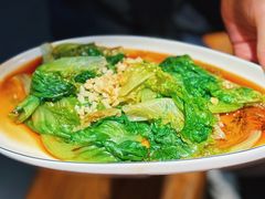 -长亭酒肆·武夷菜(德胜门店)