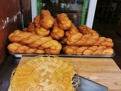 -清真新疆叶尔羌烤肉店(新香洲店)