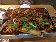 -鸣记脆皮烤鱼(铁西店)