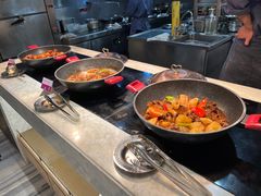 -玛莎拉自助餐厅(国贸店)