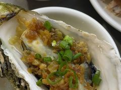 -阿弟特色海鲜餐厅·大排档(平潭店)