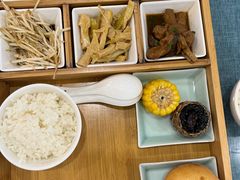 -南山竹海·珍味堂
