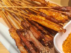 -春饼先生·北京烤鸭(甘井子万达店)