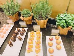 -威斯汀舞台餐厅