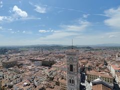 -圣母百花大教堂穹顶