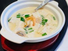 盐卤豆腐煲-新荣记(椒江店)
