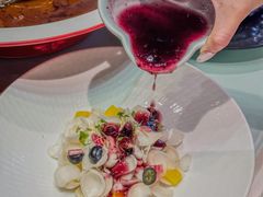 -永安鱼庄·镇江菜(东吴路店)