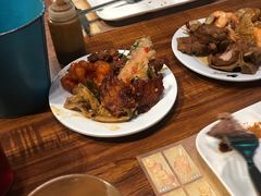 -汉巴味德(大悦城店)
