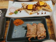 -小川洋风料理(街道口店)