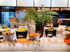 -飨食汇全日制餐厅·昆山皇冠假日酒店(九方店)
