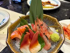 -大渔铁板烧(万象城店)