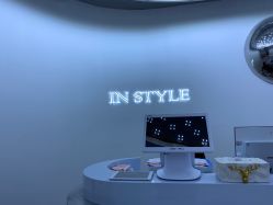 -In Style Hair Salon
