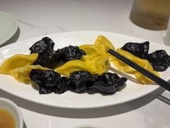 -船歌·鱼水饺青岛菜(正阳路店)