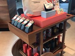 -星巴克臻选(广州二沙岛文立方店)