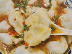 -饺子季水饺餐厅(新市街店)