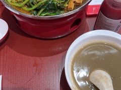 -喜家德虾仁水饺(长泰广场店)