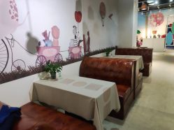 -塔塔王国·主题儿童游乐园(奥城商业广场店)