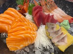 -林妈妈村·日式料理(宝山万达店)