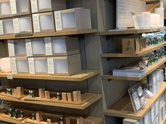 -MUJI无印良品(武汉世界城广场店)