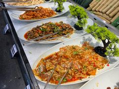 -韩盛·盛江山自助料理(沈辽路万达店)