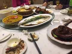 -上海中福大酒店