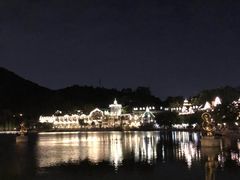 -深圳东部华侨城茵特拉根酒店