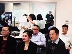 -新励成演讲口才培训(深圳宝安学训中心)