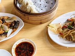 -太原面食店(解放路店)