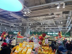 -哈尔信阳光农园超市(沈阳三台子万象汇店)