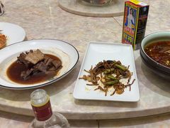 -沪华海鲜大酒楼(南汇店)