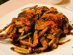 -翠亭酒家(山西南路店)