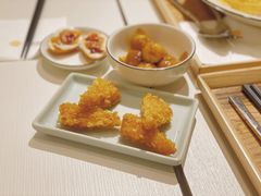 -池奈·日式咖喱蛋包饭(海口万象城店)