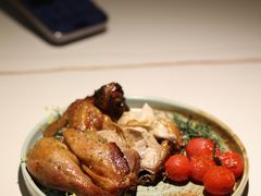-香梨观景餐厅(西街店)