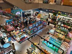 零售区-盒马鲜生(189购物中心店)