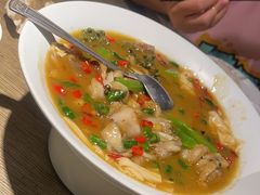 -汤城小厨•粤菜•靓汤(望京凯德mall店)