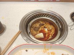 -龍歌自助小火锅(崂山丽达店)