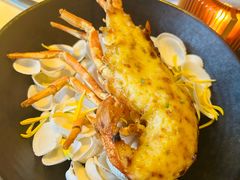 -大中华希尔顿酒店·兰亭潮中餐厅·粤菜