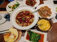 -港丽餐厅(杭大店)