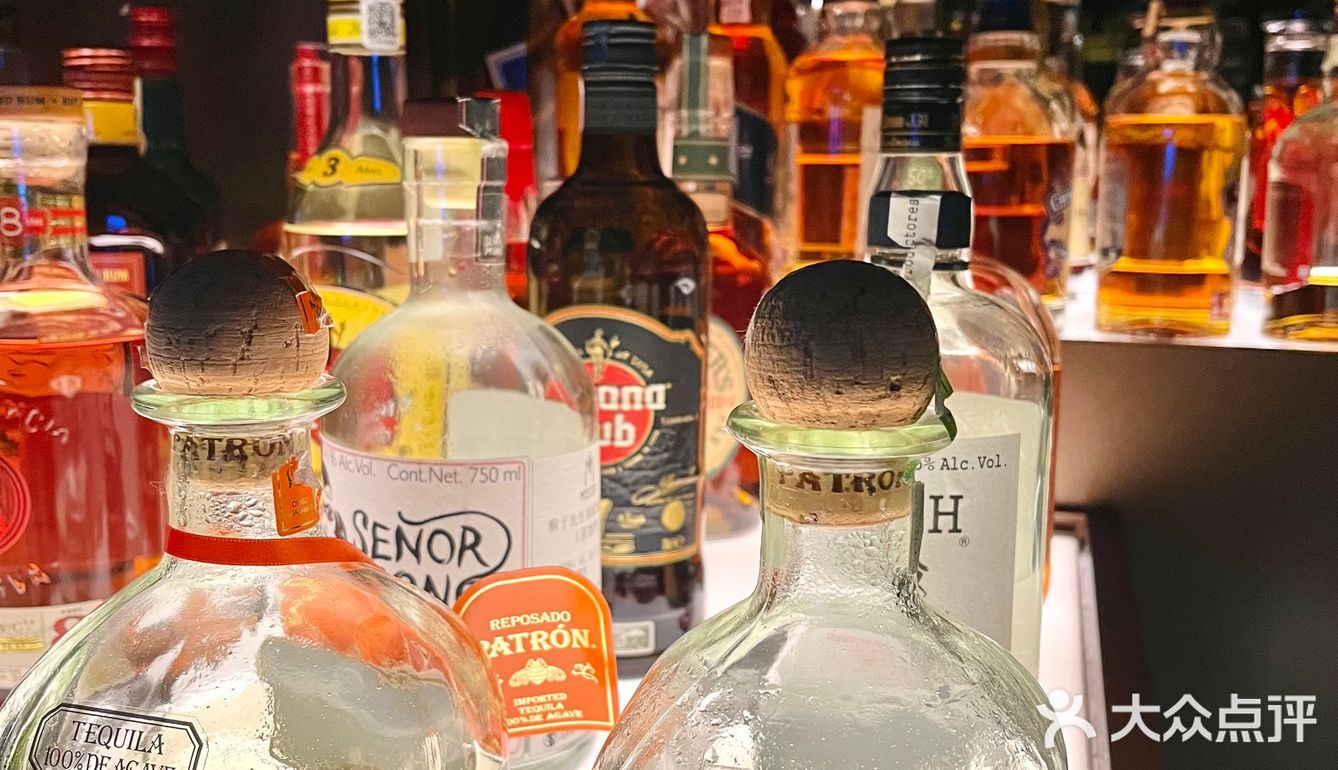 🍷把精致和浪漫拿捏到满分💯的大公鸡小酒馆～