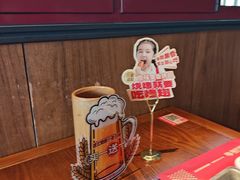 -管氏翅吧(地安门创始店)