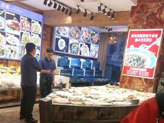 -船泊丽港(统一路店)