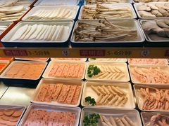 -川西坝子火锅(金沙1.0直营店)